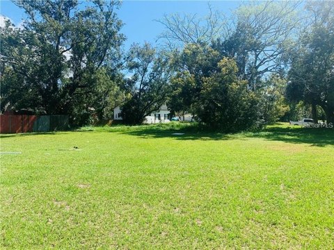 Land, KISSIMMEE, FL