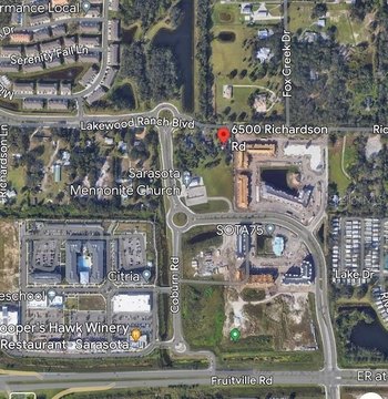 Planned Economic Development Land