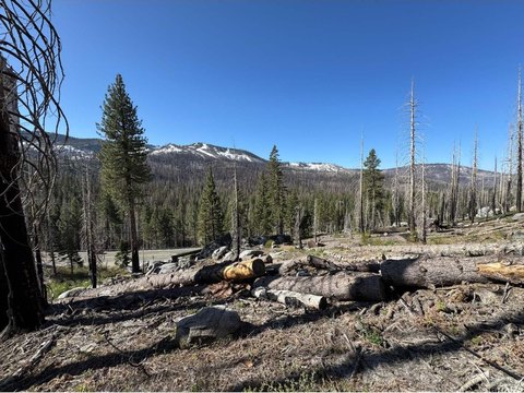 Land, South Lake Tahoe, CA