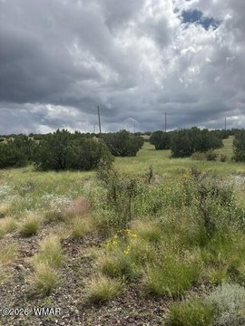Land, Concho, AZ