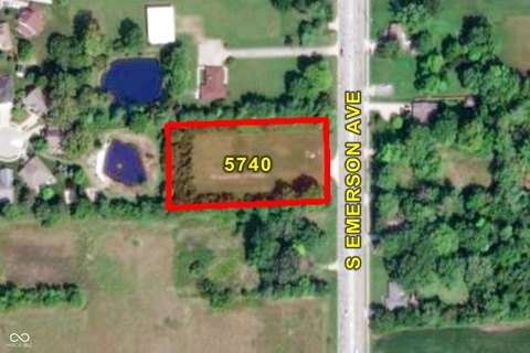 Shovel-Ready C-1 Office Development Land