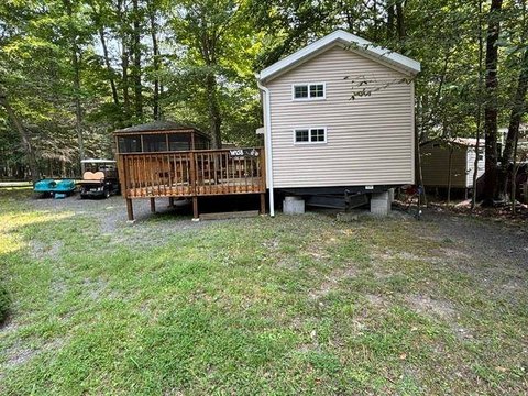 LAND - Gouldsboro, PA
