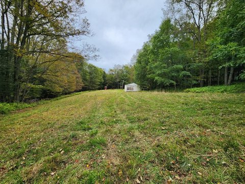 Land, Coudersport, PA