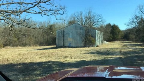 Diamond City Land with Lake Access