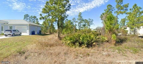 LAND - Lehigh Acres, FL