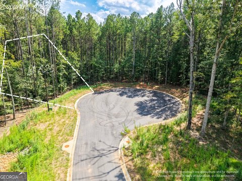 Land in Upcoming Sapphire Ridge