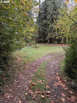 Land, Welches, OR