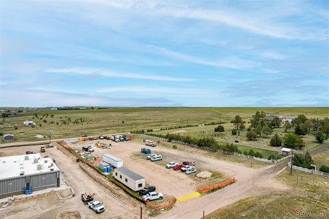 Commercial Land Near Fueling Station