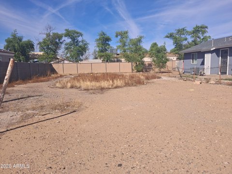Land, Peoria, AZ