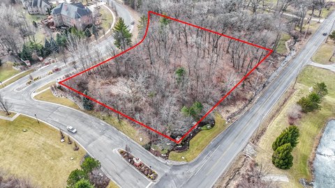 Estate Lot in Stonegate