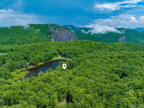 Lakefront Lot in Gated Community