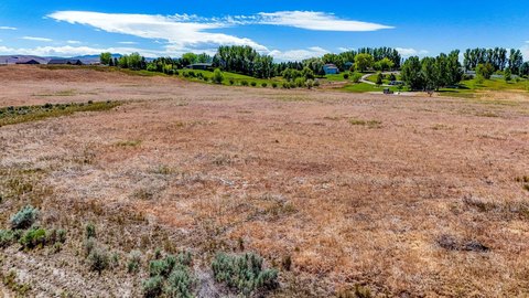 LAND - American Falls, ID