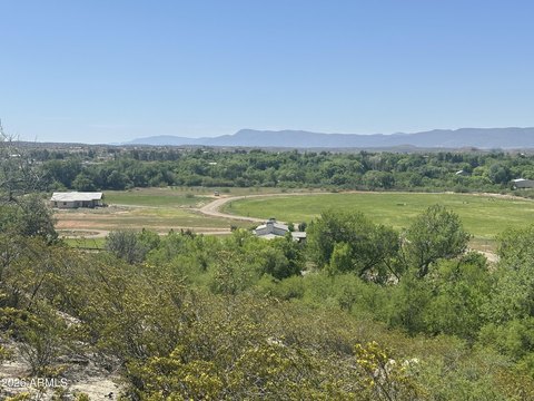 Land, Cornville, AZ