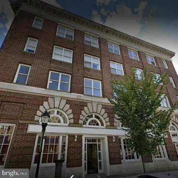 Office Space in Salisbury, MD