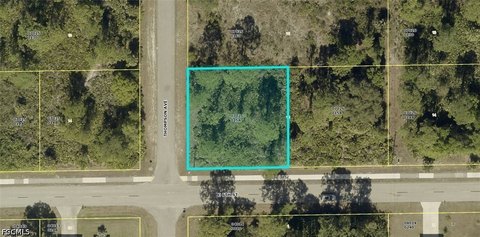 Land, Lehigh Acres, FL