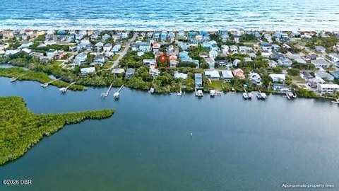 Land, New Smyrna Beach, FL