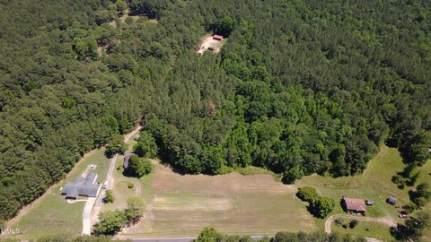 Residential Land in Sanford, NC
