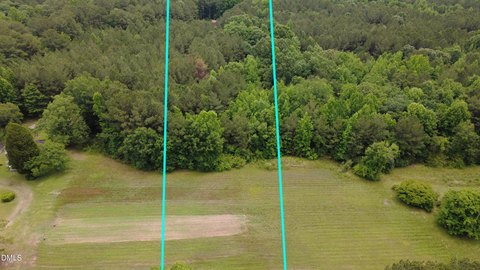 Residential Land in Sanford, NC