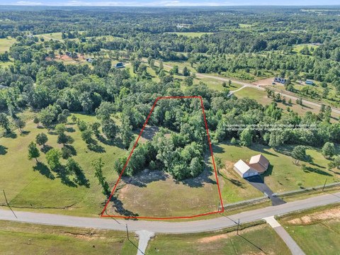 Winona, TX Homesite Opportunity
