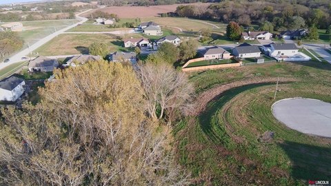 Residential Land in Bennet, Nebraska
