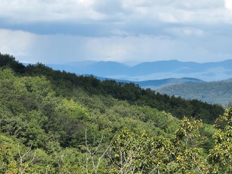 Vacant Lot - Ellijay, GA