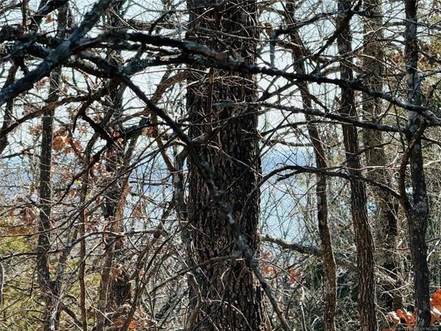 Land Near Lake Eufaula