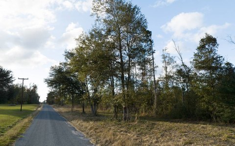 LAND - Reeves, LA
