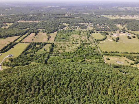 Vacant Land, Greenbrier, AR