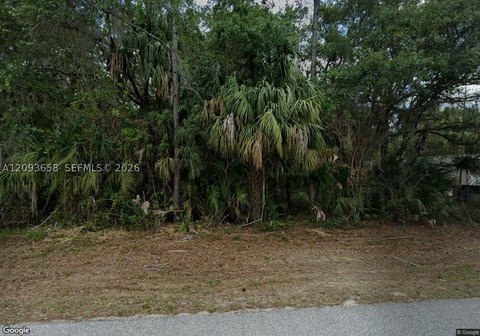 Land, Port Charlotte, FL