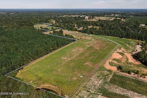 Land, Laurel, MS