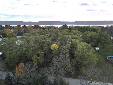 Land, Pepin, WI