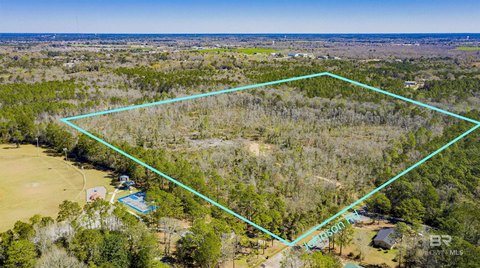 Residential Development Land Parcels