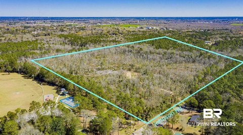 Residential Development Land Parcels