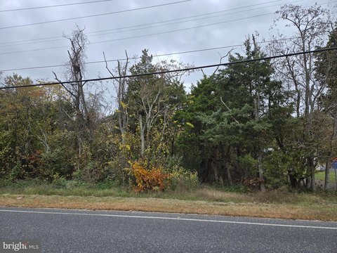 Land Parcel in Millville, NJ