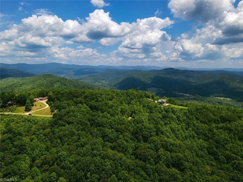 Mountain Land in North Wilkesboro