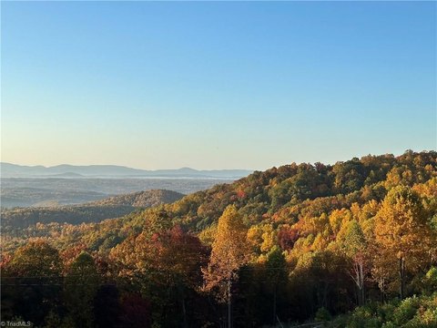 Mountain Land in North Wilkesboro