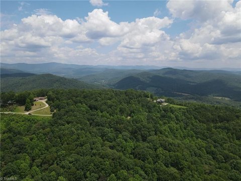Mountain Land in North Wilkesboro