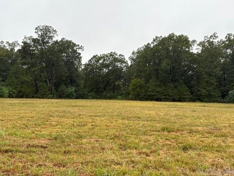 Hope, AR - 5.2 Acre Lot