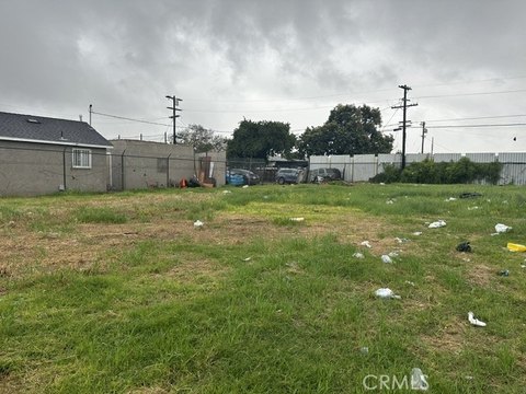 Land, Los Angeles, CA