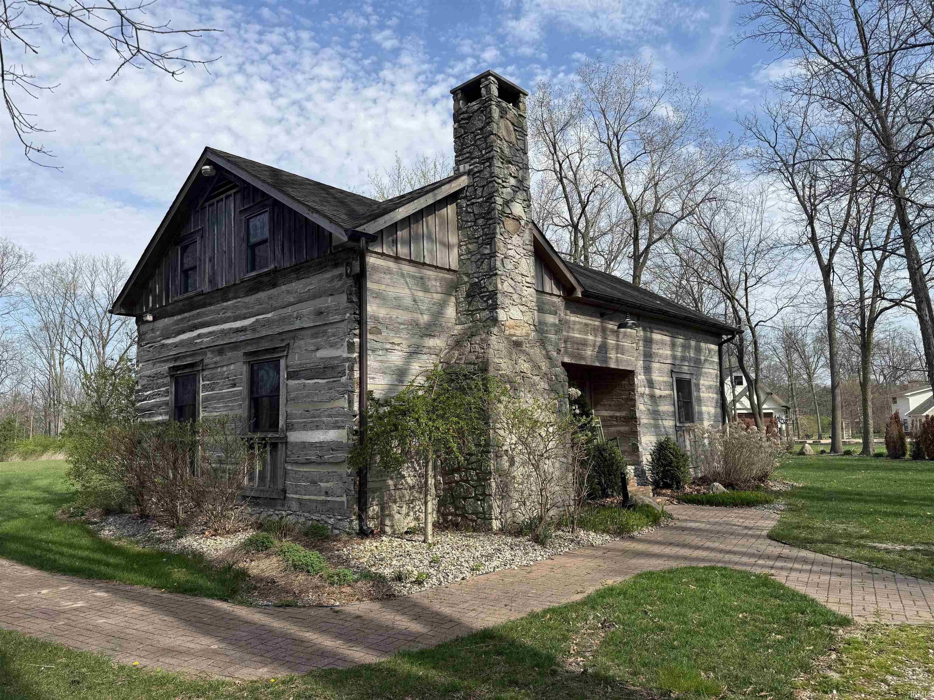 Turnkey Venue on Scenic Acres