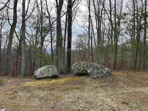 Landrum, SC Building Lot