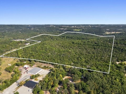 Commercial Sale, Hollister, MO