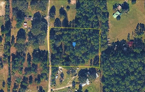 Land, LAWTEY, FL