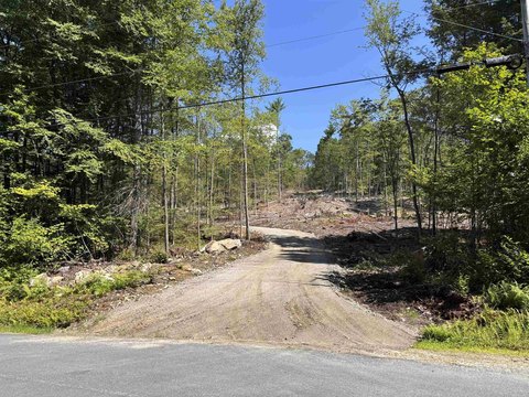 Land, Hinsdale, NH