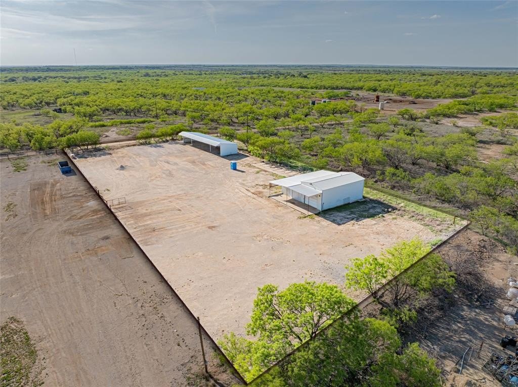 Breckenridge Commercial Land For Lease