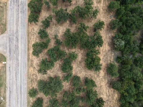 LAND - Graham, TX