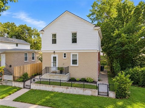 Residential Income, Providence, RI