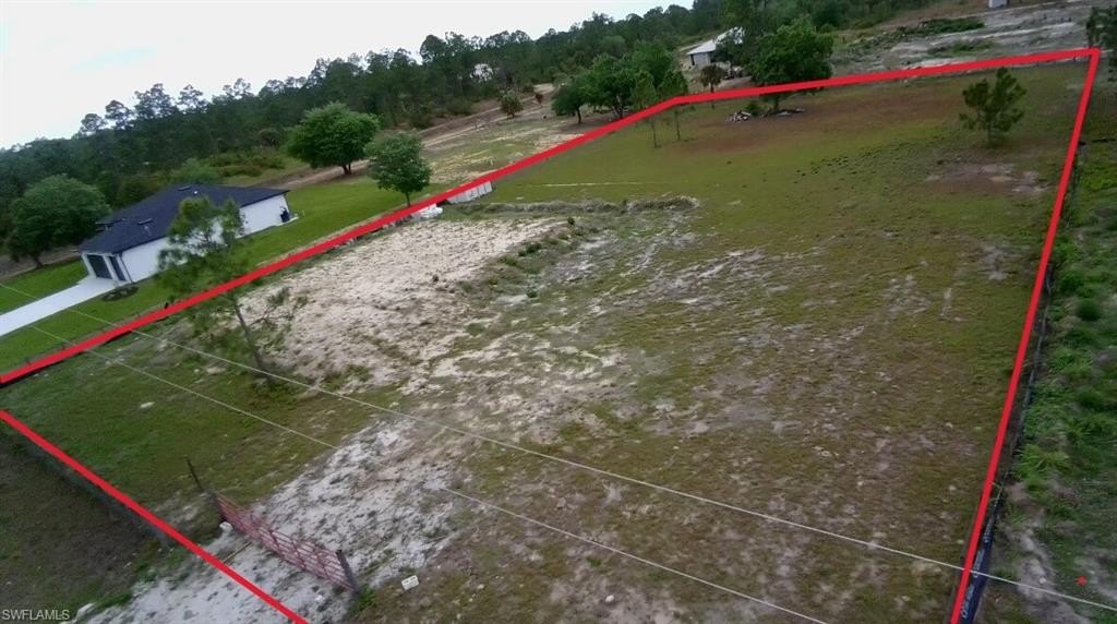 Ready-to-Build Lot in LaBelle