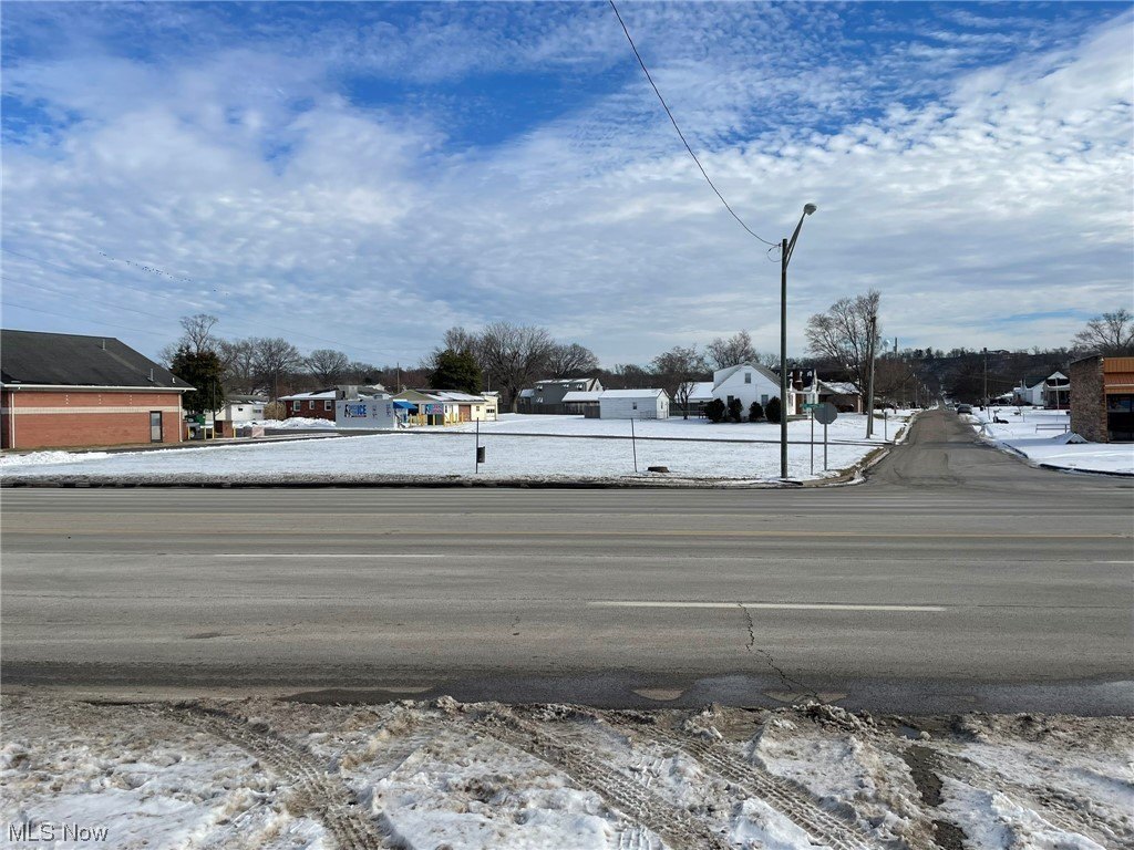 Vienna, WV Commercial Land