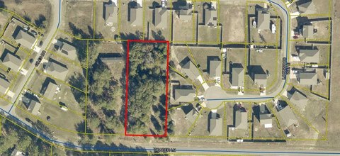 Land, DeFuniak Springs, FL